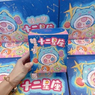 (SHIP HỎA TỐC )BABY THREE BB3 MACARON V2 BLINDBOX đọc mô tả