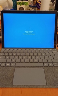 99%new Surface Go 2 8GB Ram 128GB SSD Pentium Gold 4425Y