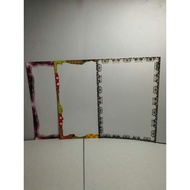 A4 Project Paper / Kertas Folio