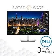 【Same Day Delivery】Dell UltraSharp 32 4K Thunderbolt Hub Monitor - U3225QE