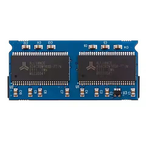 B29C-For Mister SDRAM V2.9 128MB For Terasic DE10-Nano Mister FPGA