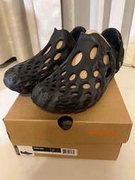 Merrell Hydro Moc black/noir us11