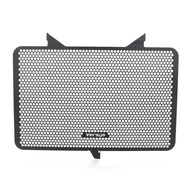 FOR KAWASAKI Z750 Z800 Z1000 Z1000SX Versys 1000 Versys 1100 Ninja1000SX 2007-2026 Moto Radiator Gri