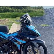 EXCITER 150 MX KING DECAL 3A