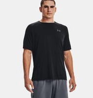 2021 UNDER ARMOUR(UA)男 Tech 2.0 短袖T恤 訓練上衣(1326413-001)