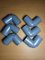 Elbow, Keni, Lengkungan PVC 3/4"