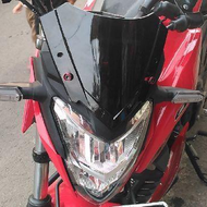Visor New CB150R Visor NCB150R Visor All New CB150R Visor CB150R Model Xride