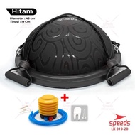 BALANCE PAD BOSU BALL FITNESS OLAHRAGA SPEEDS 019-20 100% - IMPRESSIVE COZY