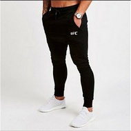 Asgard777 - UFC JOGERS PANTS men's jogger pants long pants/ sports pants/ men's pants/ men's pants/