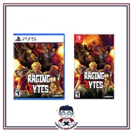 Raging Bytes [PS5/Switch]