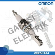 BS1 OMRON BS 1 ELECTRODE HOLDER SPARK PLUG TYPE BS-1