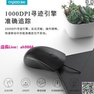 n1600有線滑鼠靜音無聲usb臺式筆記本電腦遊戲辦公專用
