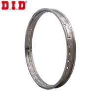 DID Dream Rim, Wave, Rear Cup 17x1.4 9G