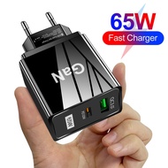 [ร้อน] เครื่องชาร์จ USB 3A Quik Charge 3.0โทรศัพท์มือถือที่ชาร์จสำหรับไอโฟน Samsung 11 Pro Xiaomi 3พอร์ต45W ปลั๊กแบบเร็วแท่นชาร์จผนังยุโรป/สหรัฐ