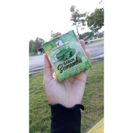 Sabun Daun Semambu/Sabun kurap/Sabun campak/Sabun ruam/Sabun ekzem