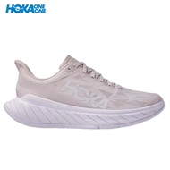 รองเท้าวิ่ง Hoka One One Carbon X 2 Nimbus Cloud (All Gender) 1123111-NCWT สินค้ามีจำนวนจำกัด ของแท้