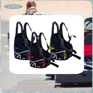 [xuqmvck] Adult Karting Rib Protector Vest Multifunctional Ergonomic Accessories Lightweight Shock A