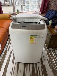 Samsung 滾筒洗衣機