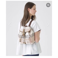 BLUE LABEL backpack 55127711