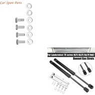 Y4UA Front Hood Bonnet Lift Supports Gas Spring Struts for Landcruise 70 Series Hdj79