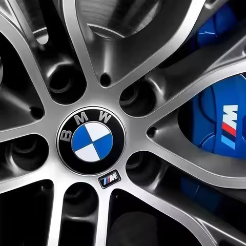 56/68mm Auto Hub Caps for BMW E83 G21 E84 E34 E53 E46 E90 E60 F10 F30 F20 Car Wheel Center Cover Hub