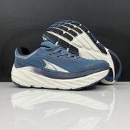 EXXL &lt;425hot&gt; ALTRA VIA OLYMPUS Men Women Casual Sports Shoes Shock Absorbing Outdoor Hiking Running Training Shoes