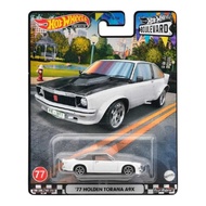 Hot Wheels 77 Holden Torana A9X | Boulevard | Car Culture