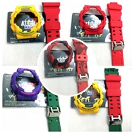 BNB GA 100/GD 100/GA 110/GA 130