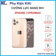 Tempered for Iphone 11 Pro, Iphone 11 Pro Max Nano Flexible Tempered Glass 9H+