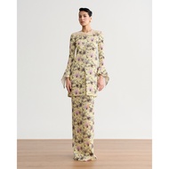PETRA - SELENE TULLE MODERN KURUNG