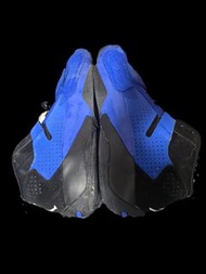 Nike air jordan zion 2 pf 籃球鞋