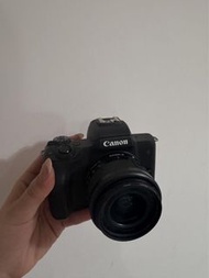 Canon m50