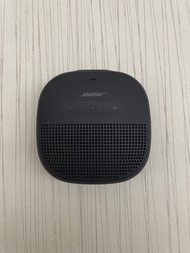 Bose SoundLink Micro Bluetooth Speaker