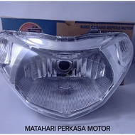 "WIN" Headlight Reflector for Mio New 2008 (28d)