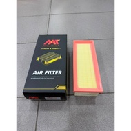 MEAUSU AIR FILTER  MSAF-67L00(13780-67L00)  MODEL:SUZUKI ALTO 1.0