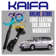 Kaifa Showa shock absorber HONDA ODYSSEY RA6/RA7/RA8/RA9B 1999-2003
