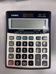 CASIO 計算機