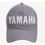 Yamaha - Cap Yamaha Racing (Grey)