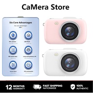 CaMera Store G7A High Definition Digital Camera 3-inch Screen High Speed Continuous Shooting Camera