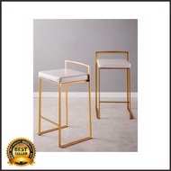 Arta - BAR Chair ISLAND BAR Chair BAR Chair ISLAND BAR GOLD Limited Chair