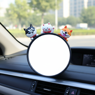 Motorcycle Decor Doll Accessories Motorcycle Charm Doll Computer Accessories