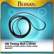 Timing Belt L-11050 L-14150 Carriage CR long Transmission drive motor Printer drive Epson ET15000 L1