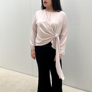 EGALE.ID - Looped Top | Plus Size Jumbo Size BIG Size