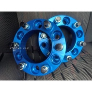 Mitsubishi Storm L200 6x139.7 Wheel Spacer with Extended Bolts (2 Pieces)