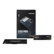 Samsung 980 1tb NVME M.2 SSD | 3,000 / 3,500 MBPS Read / Write Speed