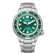 CITIZEN 星辰 Eco-Drive 光動能 BN0158-85X PROMASTER series Marine 200M 防水 DIVERS 200M BN015885X