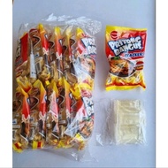 PRITONG BANGUS CRACKERS CRACKERS WITH SUKA/VINEGAR 10 PCS PER PACK