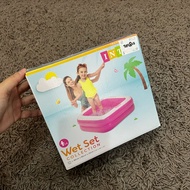 Intex Swimming Pool 🩷