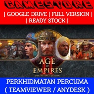 AGE OF EMPIRES II DEFINITIVE EDITION [ PC GAMES ]