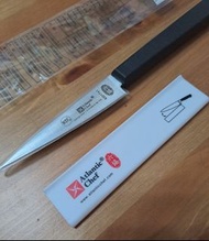六協9cm刻花刀/雕花刀/雕刻刀(附安全刀鞘)(型號5301T41)